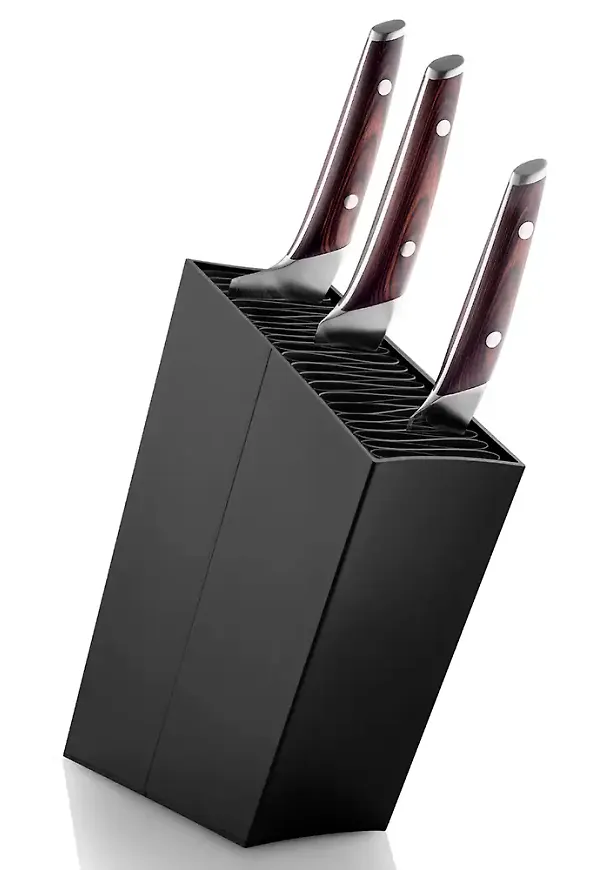 Otroligt snygg aluminiummöbel 2025 från Eva Solo.