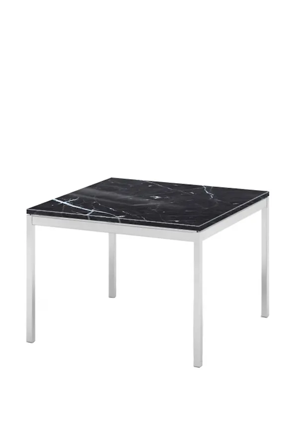 Otroligt snygg sidobord 2026 från Knoll.