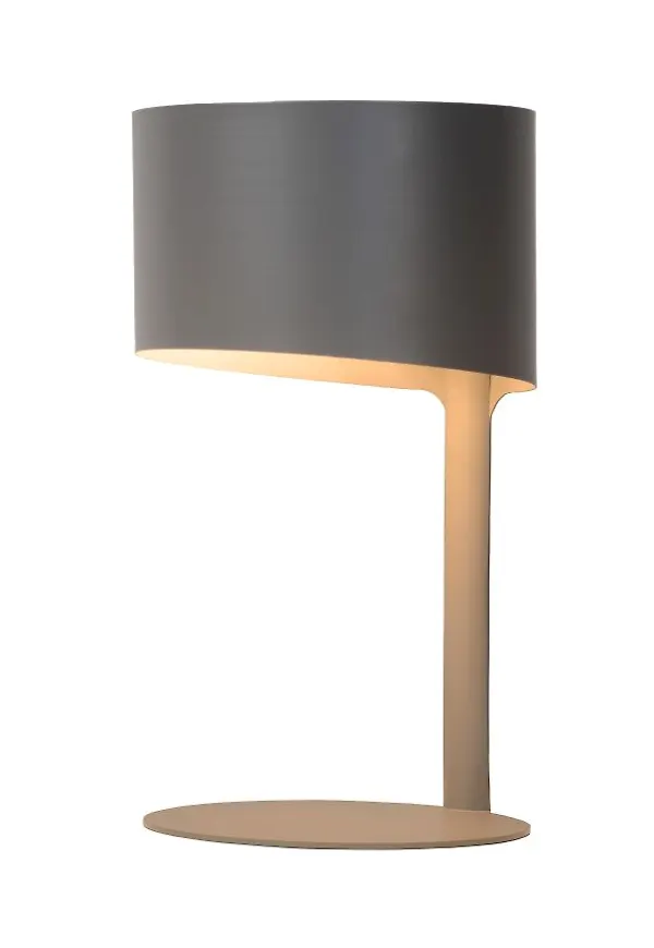 Otroligt snygg bordslampa 2025 från Lucide.