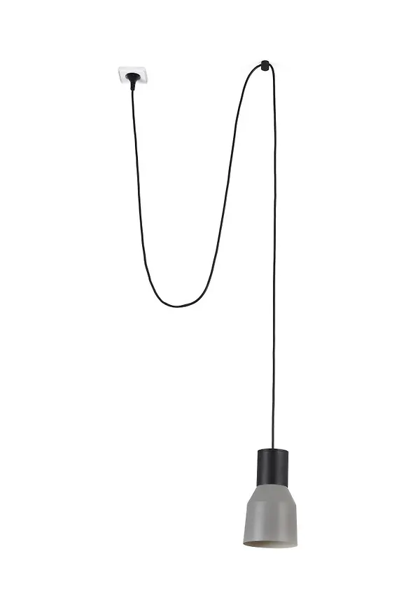 Jättefin lampa 2025 från Faro Barcelona.