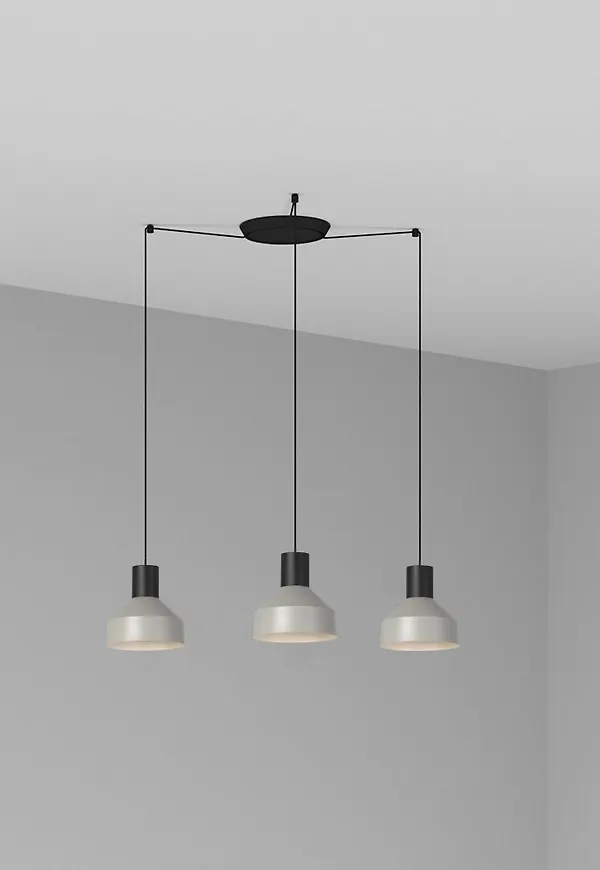 Ikonisk Lampa som passar bra vid många olika tillfällen.