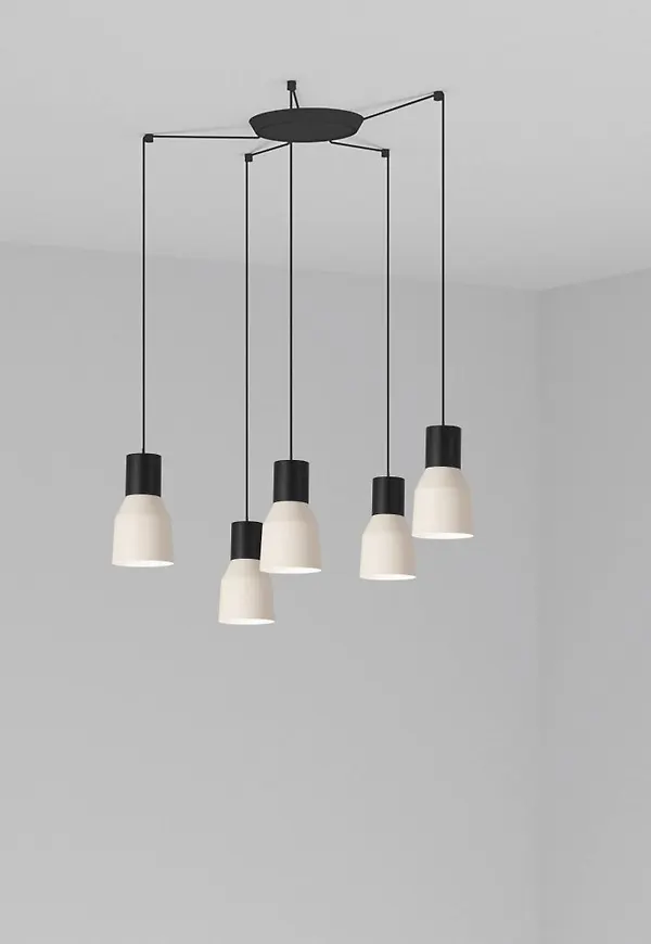 Riktigt fin lampa 2025 från Faro Barcelona.