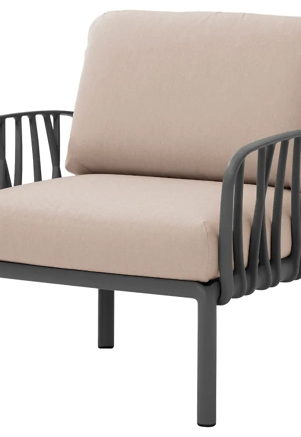 Snygg fåtölj 2026 från Brafab.