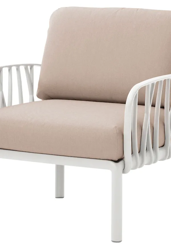 Klassisk fåtölj 2026 från Brafab.