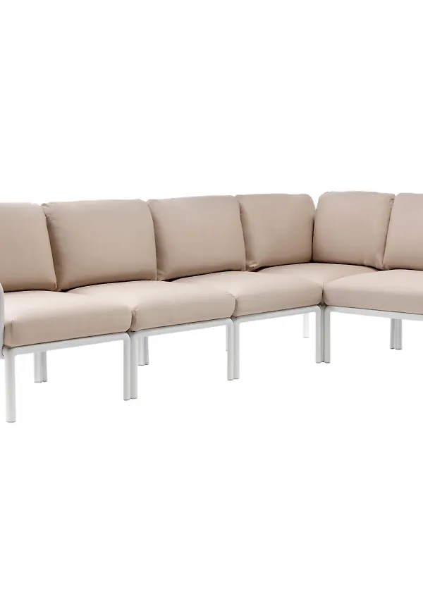 Otroligt snygg hörnsoffa 2025 från Brafab.