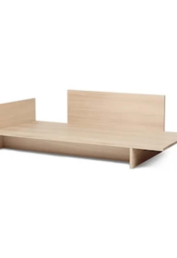 Fantastiskt fin beige möbel 2025 från FERM LIVING.