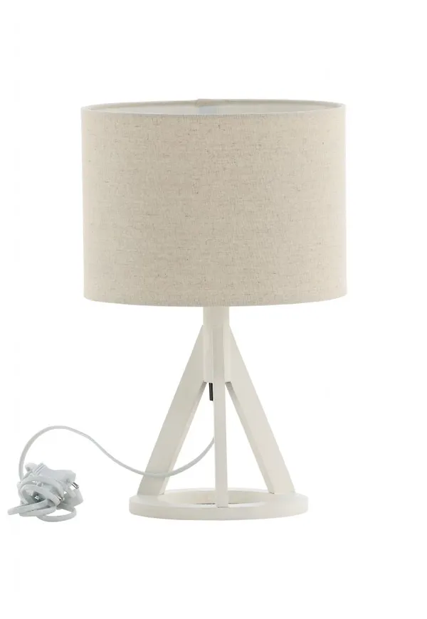 Cool Lampa som passar bra vid många olika tillfällen.