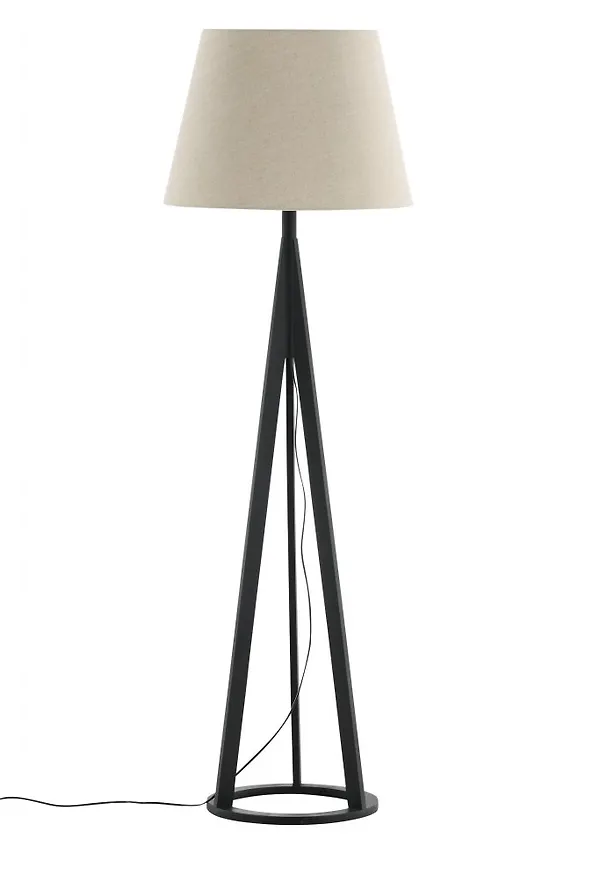 Elegant golvlampa 2025 från Venture Home.