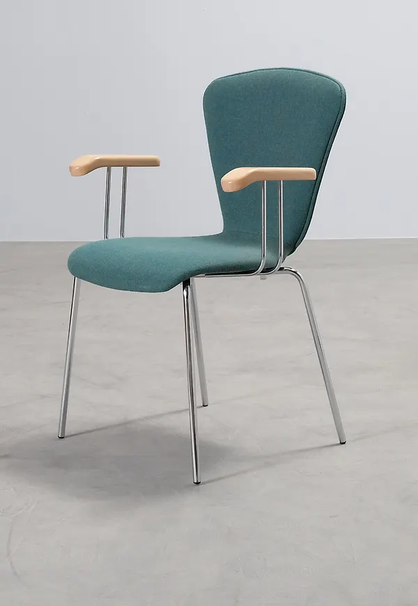 Cool konferensstol 2025 från No brand.