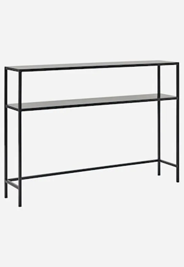 Cool svart bord 2025 från House Doctor.