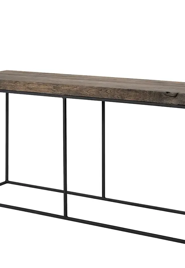 Fantastiskt fin bord som passar bra vid många olika tillfällen.