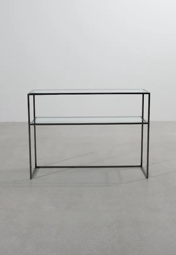 Otroligt snygg konsolbord 2024 från No brand.