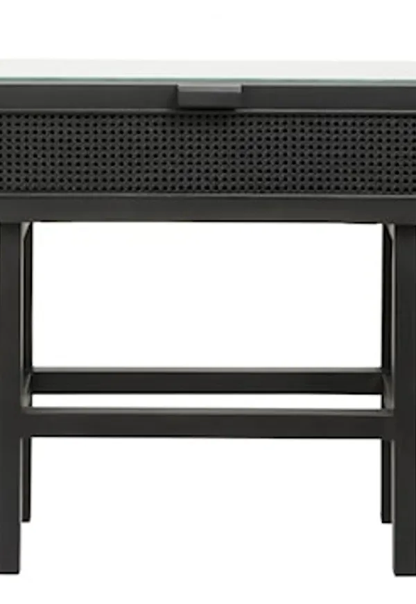 Klassisk bord som passar bra vid många olika tillfällen.