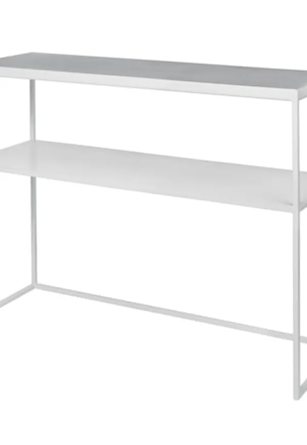 Otroligt snygg grå bord 2025 från Broste Copenhagen.