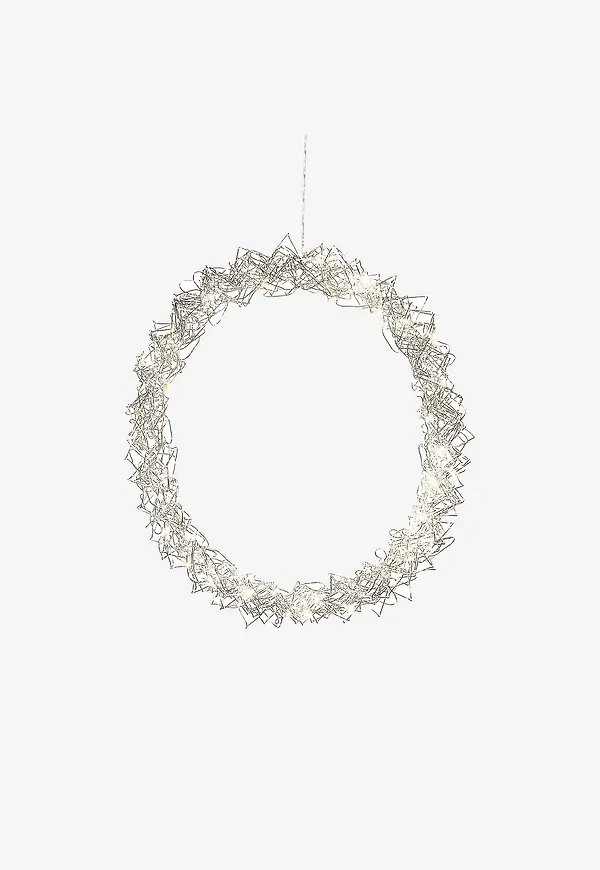 Modern Lampa som passar bra vid många olika tillfällen.