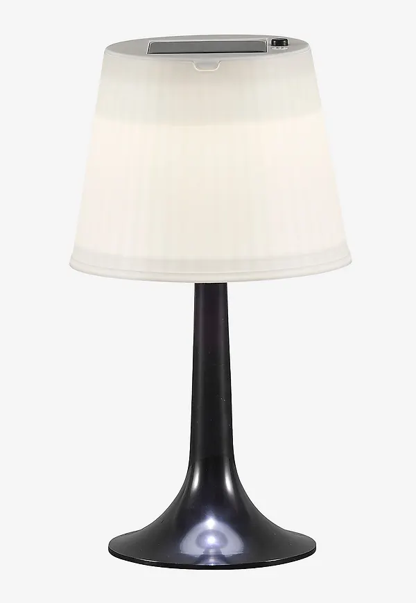 Jättesnygg bordslampa 2026 från Konstsmide.