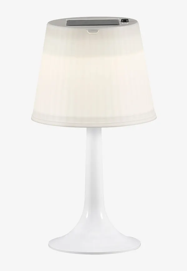 Otroligt snygg bordslampa 2026 från Konstsmide.