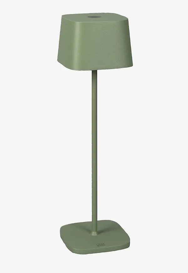 Snygg bordslampa 2026 från Konstsmide.