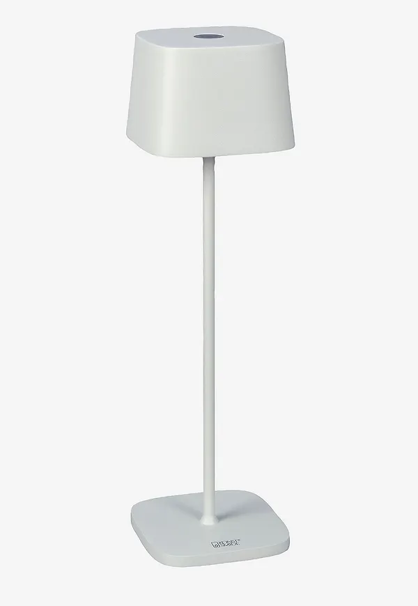 Ikonisk bordslampa 2026 från Konstsmide.