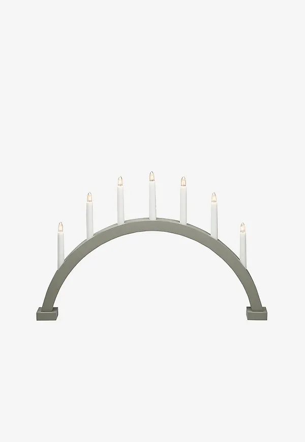 Exklusiv Lampa som passar bra vid många olika tillfällen.