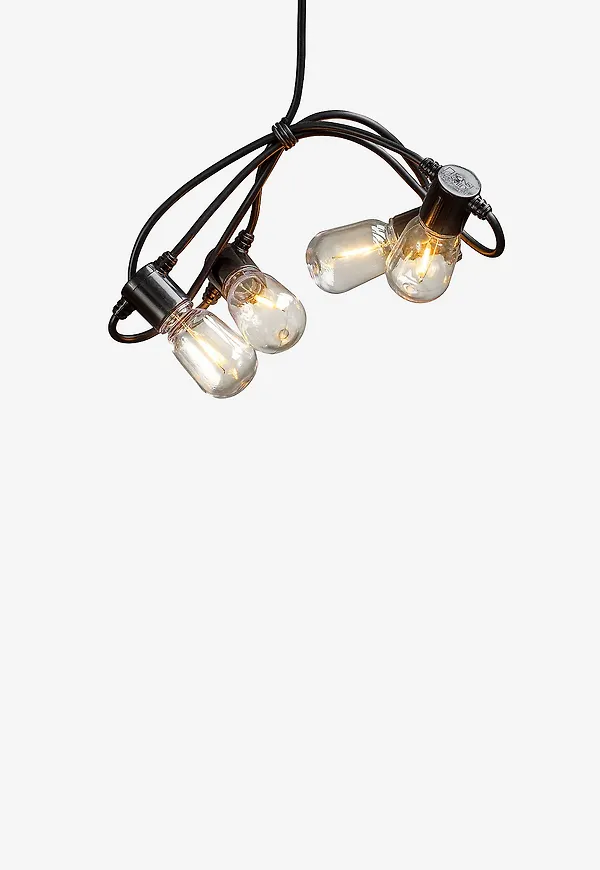 Glödlampa som passar perfekt till våren 2026!