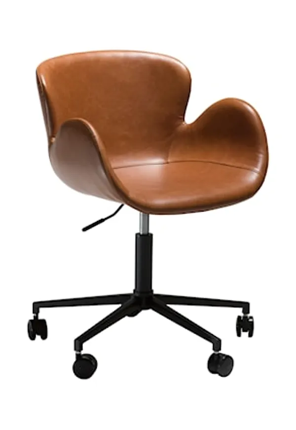 Superfin kontorsstol 2025 från Dan Form Denmark.