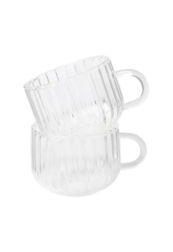 Stilren mugg 2026 från ÅHLÉNS HOME.