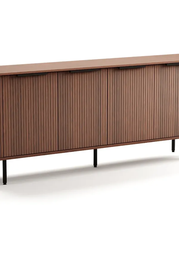 Trendig sidebord 2025 från No brand.