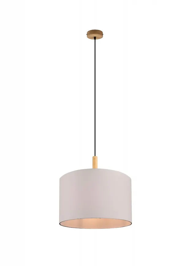 Snygg taklampa 2025 från Trio Lighting.