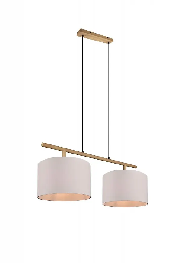 Elegant lampa 2025 från Trio Lighting.