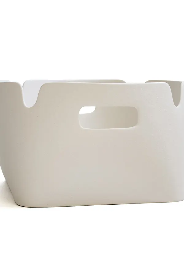 Moderiktig Kruka som passar bra vid många olika tillfällen.