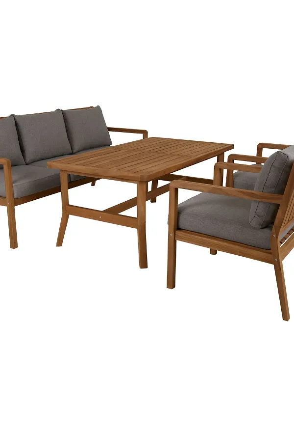 Exklusiv soffgrupp 2025 från Brafab.