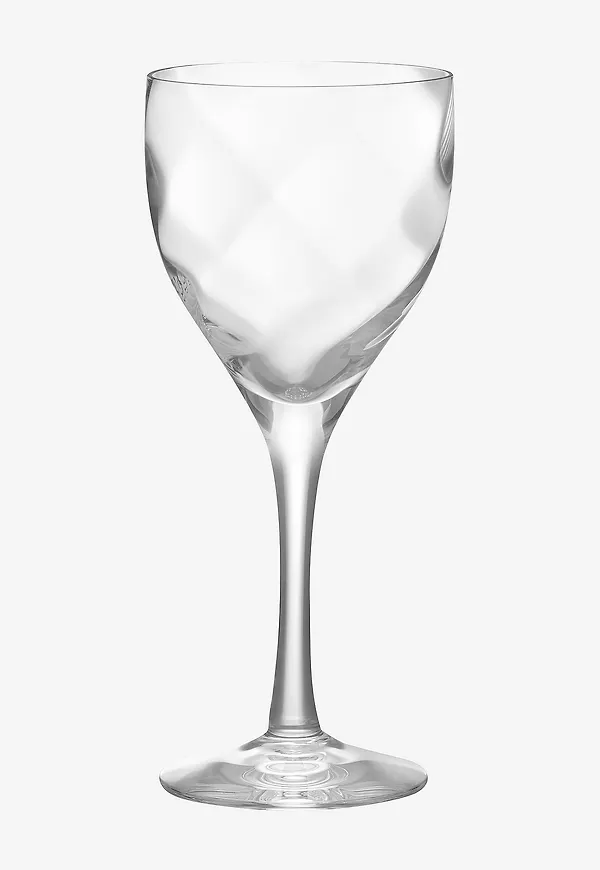 Snygg dricksglas 2026 från Kosta Boda.