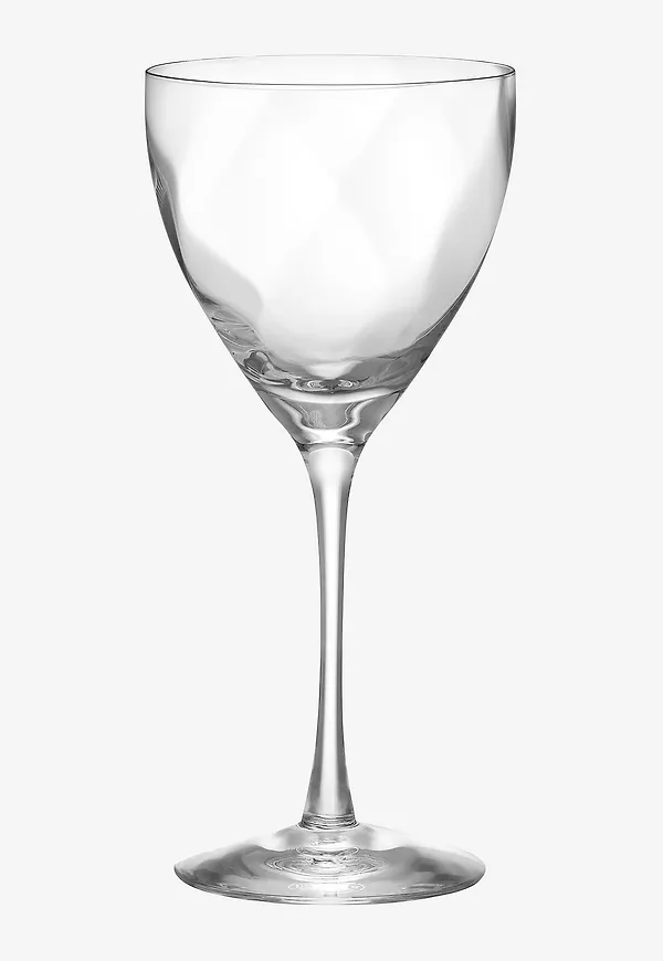 Elegant dricksglas 2026 från Kosta Boda.