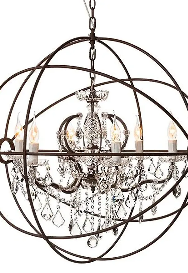 Mysig halogenlampa 2025 från Artwood.