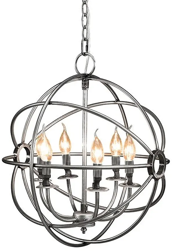 Stilren taklampa 2025 från Artwood.