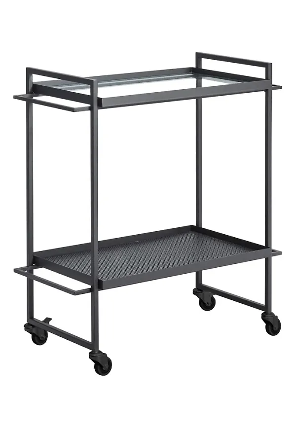 Skön rullvagn 2025 från Kristina Dam Studio.