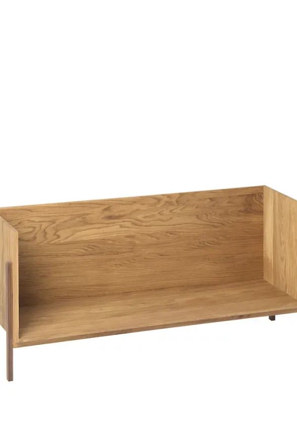 Vacker hylla 2025 från Kristina Dam Studio.