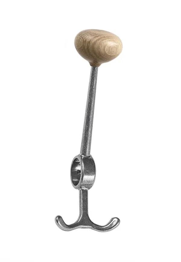 Riktigt trendig ekhylla 2025 från Essem.