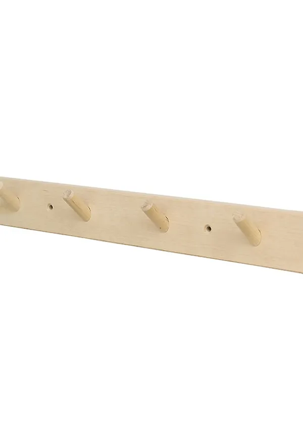 Snygg Hängare som passar bra vid många olika tillfällen.