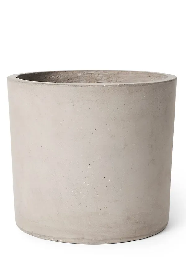 Cool innerkruka i grått från Granit.