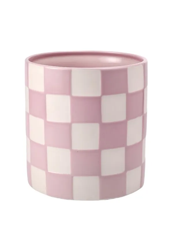 Snygg grön kruka 2026 från Created By Designtorget.