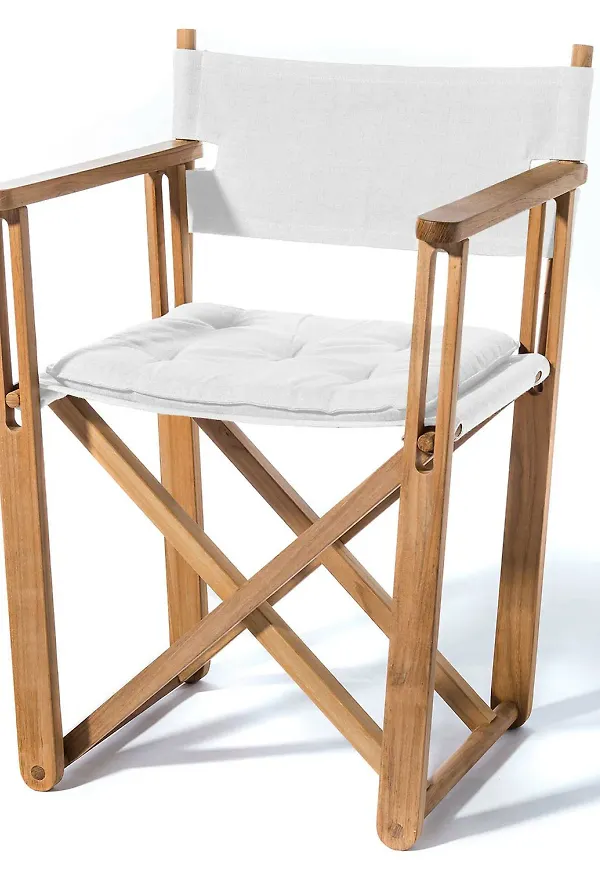 Härlig stol 2025 från Skargaarden.