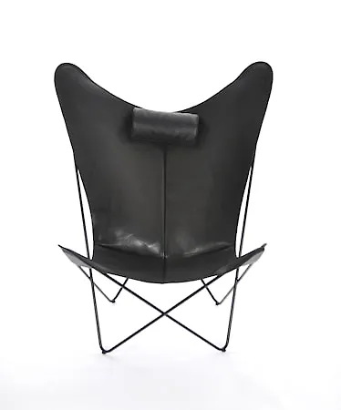 Mysig fåtölj 2025 från OX DENMARQ.