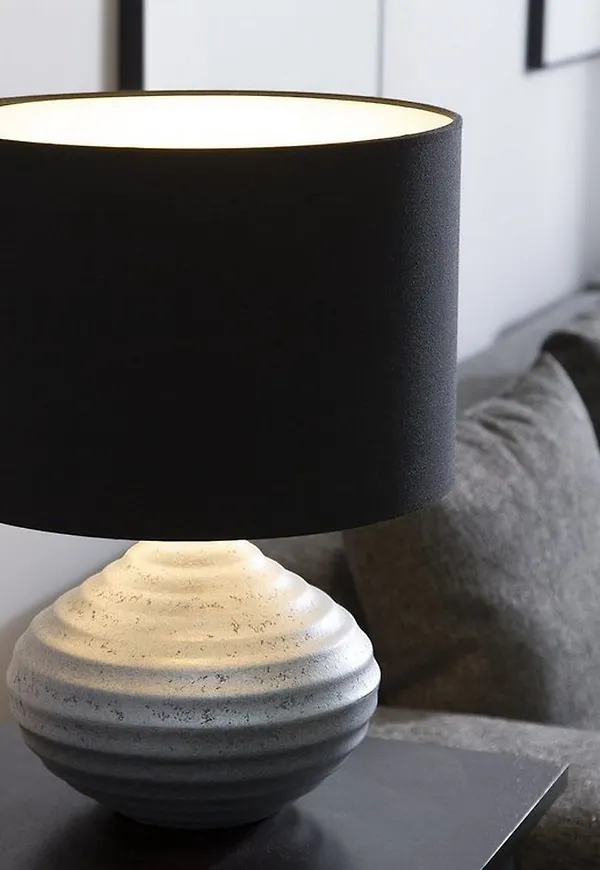 Vardagsrumslampa som passar perfekt till vintern 2026!