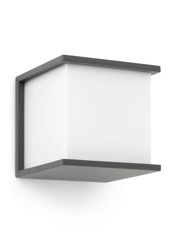 Jättesnygg aluminiumlampa 2025 från Faro Barcelona.