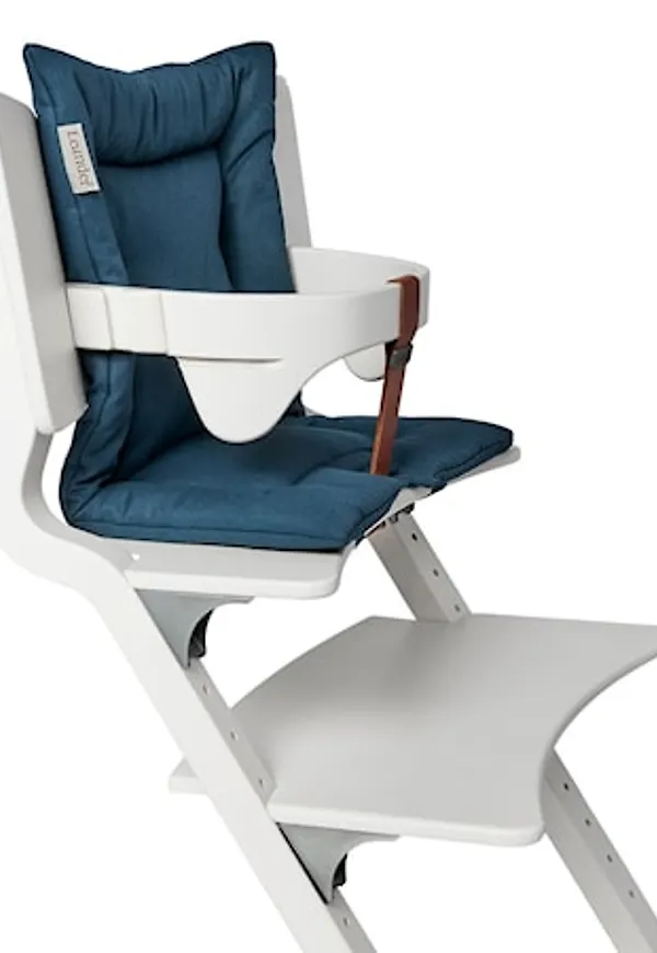 Modern bomullsmöbel 2025 från Leander.