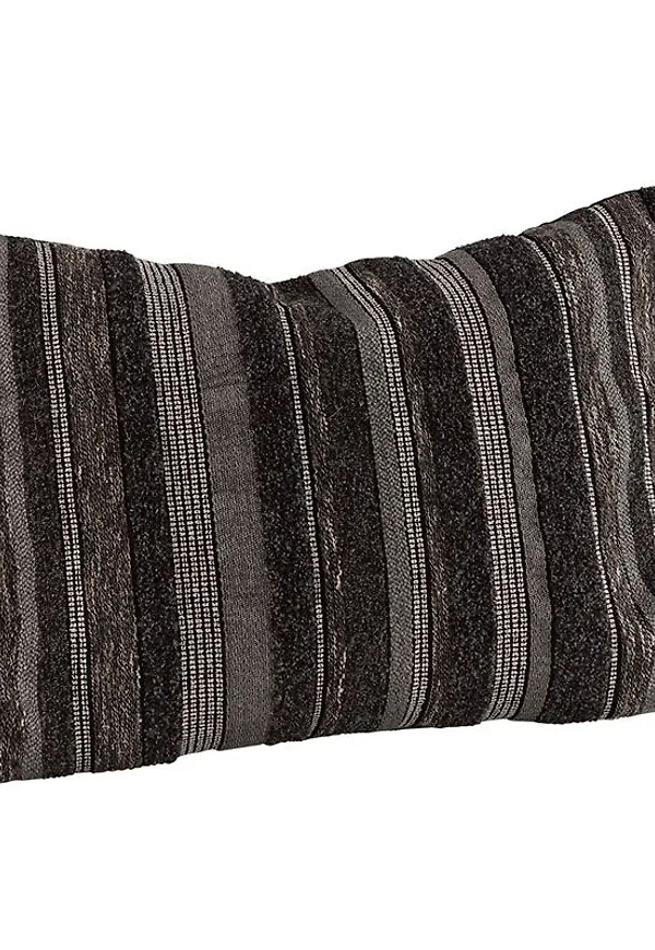 Fantastiskt snygg artwood möbel i grå färg gjord i viskos.