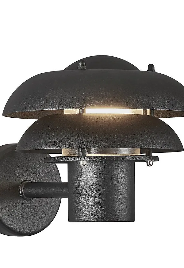 Riktigt fin fasadlampa 2025 från Nordlux.