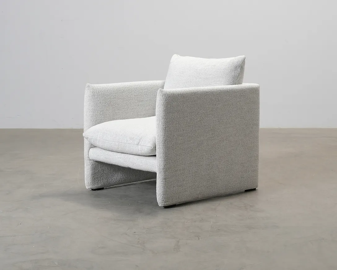 Jättefin fåtölj 2026 från Kuusilinna.